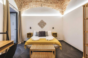 Apartamentos Cáceres Central Suites 